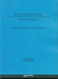conversacion analitica viii-hugo (coordinador) piciana-9789871649440