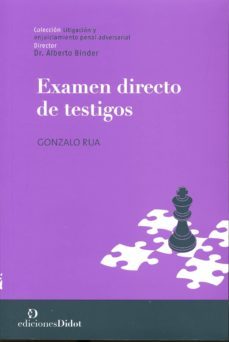 examen directo de testigos-gonzalo rua-9789873620140
