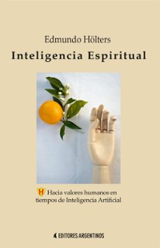 inteligencia espiritual (ebook)-edmundo hölters-9789873876240