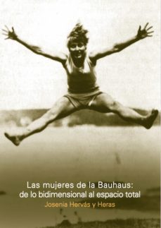 las mujeres de la bauhaus (ebook)-9789874000040