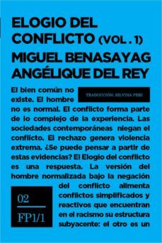 elogio del conflicto (2 volumenes)-9789874278340