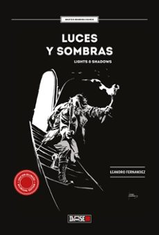 luces y sombras / light &amp; shadows (ebook)-leandro fernandez-9789874695840