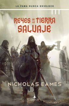 reyes de la tierra salvaje (version latinoamericana) (ebook)-nicholas eames-9789874793140
