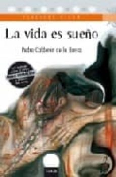 la vida es sueño-pedro calderon de la barca-9789875224940
