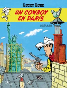 un cowboy en paris (ebook)-9789875997240