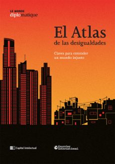el atlas de las desigualdades (ebook)-thomas piketty-9789876146340