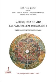 la busqueda de vida extraterrestre inteligente (ebook)-jose g. funes-9789876265140