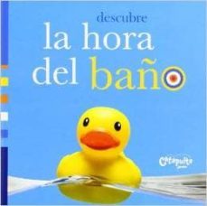 descubre la hora del baño-dawn sirett-9789876372640