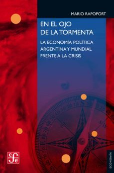 en el ojo de la tormenta (ebook)-9789877192940
