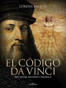 el código da vinci (ebook)-lorena baques-9789877443240