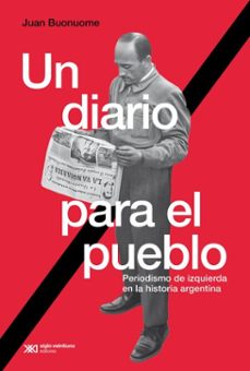 un diario para el pueblo (ebook)-juan buonuome-9789878015040