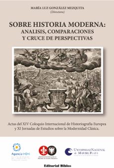 sobre historia moderna (ebook)-maria luz gonzalez mezquita-9789878142340