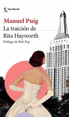 la traicion de rita hayworth (ebook)-9789878319940