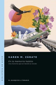 en la memoria habito (ebook)-karen m. zarate-9789878346540