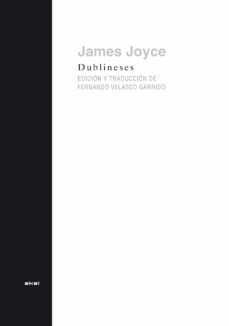 dublineses (ebook)-james joyce-9789878367040