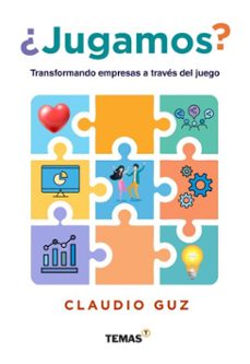 ¿jugamos? (ebook)-claudio guz-9789878387840