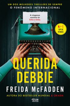 querida debbie (ebook)-freida mcfadden-9789895705740
