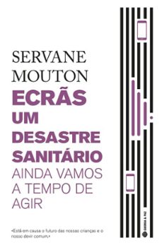 ecrs, um desastre sanitario (ebook)-servane mouton-9789895763740