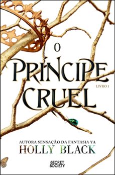 o príncipe cruel (ebook)-holly black-9789895830640
