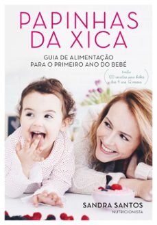 papinhas da xica (ebook)-sandra santos-9789895896240