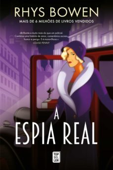 a espia real (her royal spyness 1) (ebook)-rhys bowen-9789896239640