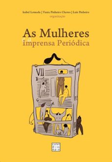 as mulheres e a imprensa periódica-isabel lousada-9789896589240