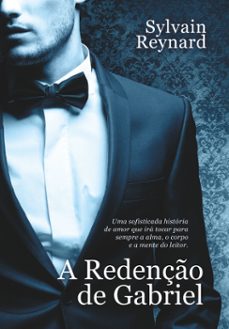 a redenço de gabriel (ebook)-sylvain reynard-9789897100840