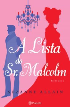 a lista do sr. malcolm (ebook)-suzanne allain-9789897775840