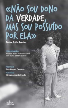 "no sou dono da verdade, mas sou possuido por ela" (ebook)-9789898809940