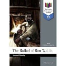 the ballad of ron wallis-9789925303540
