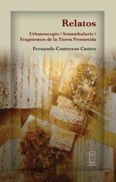 relatos (ebook)-fernando contreras castro-9789930580240