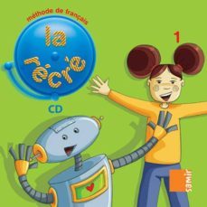 la recre niveau 1-cd-9789953312040