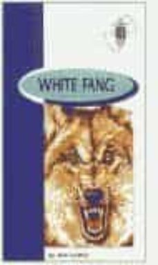 white fang-9789963617340
