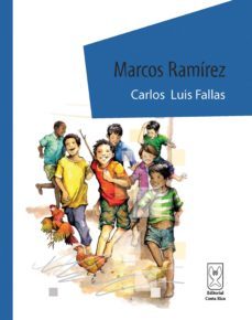 marcos ramírez (ebook)-carlos luis fallas-9789968684040