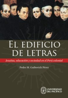 el edificio de letras (ebook)-9789972573040