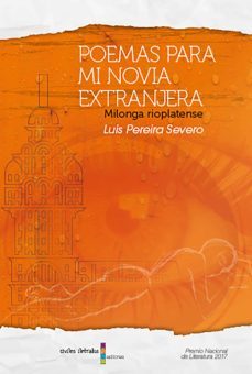 poemas para mi novia extranjera (ebook)-luis pereira severo-9789974878440