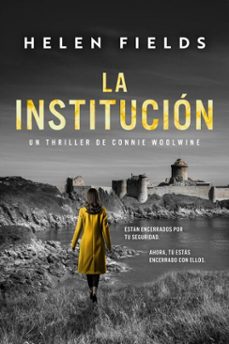 la institucion (ebook)-helen fields-9789979648840