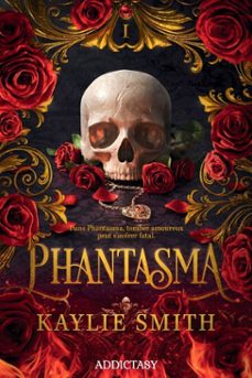 phantasma (ebook)-kaylie smith-9791025760840