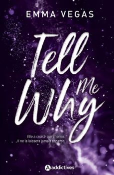 tell me why (ebook)-emma vegas-9791025761540