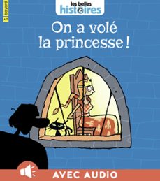on a vole la princesse ! (ebook)-elsa devernois-9791029301940