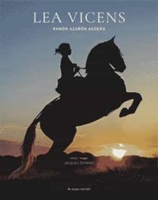 album luxe lea vicens-9791030701340