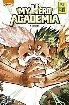 -kohei horikoshi-9791032719640