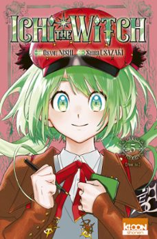-shiro usazaki-osamu nishi-9791032722640