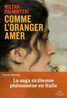 comme l'oranger amer (ebook)-milena palminteri-9791033920540