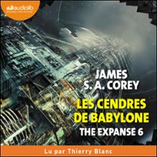 -james s. a. corey-9791035405540