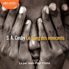 le sang des innocents (audiolibro)-s.a. cosby-9791035417840