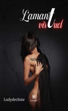 lamant virtuel (ebook)-9791037775740