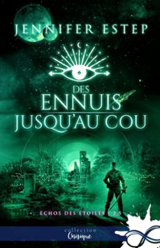 des ennuis jusquau cou (ebook)-jennifer estep-9791038145740