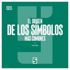 el origen de los símbolos más comunes (ebook)-léwis verdun-9791043412240