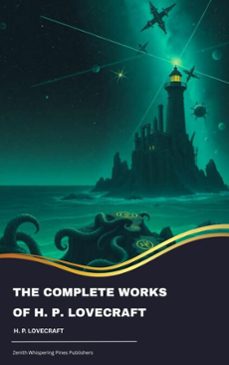 the complete works of h. p. lovecraft (ebook)-h. p. lovecraft-9791070052440
